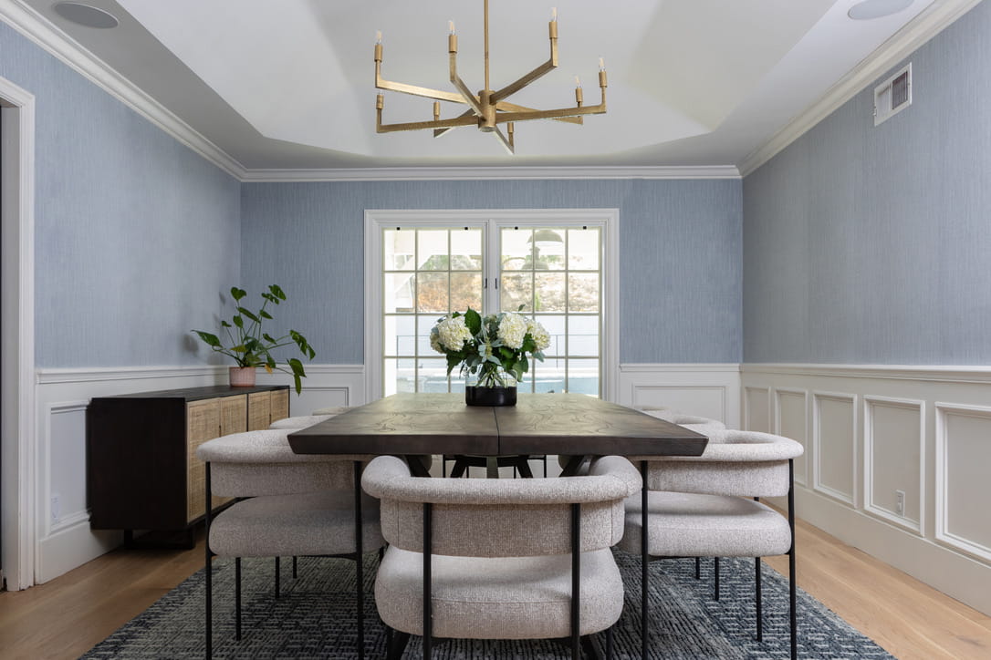 Elevated Dining: Designing Spaces for Style & Connection