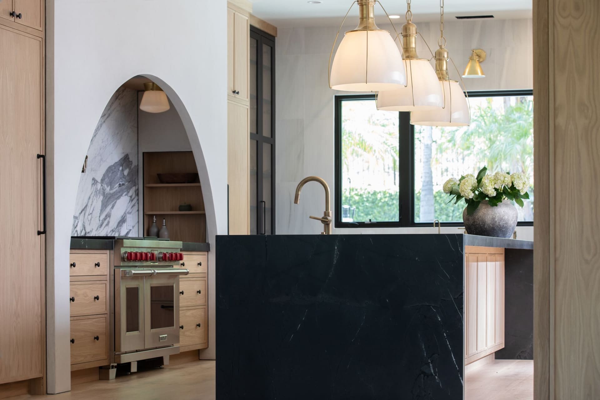 Rainfield | Bright & Airy Remodel Holly Viane Interiors