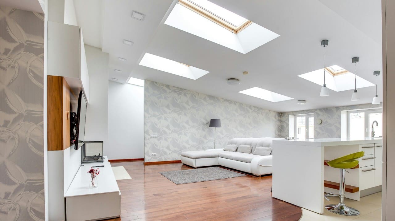 Maximize Natural Light in Your Interior Design - Holly Viane Interiors